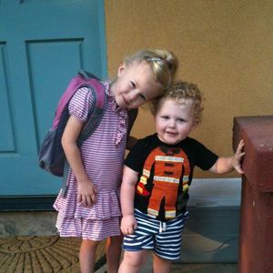 Meet your Posher, Elizabeth